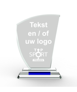 Glas standaard Bonnie