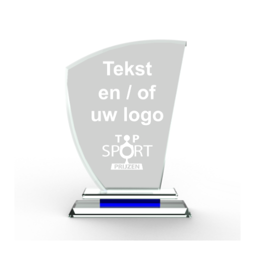Glas standaard Bonnie