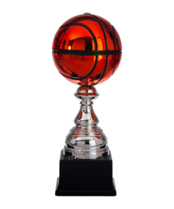 Basketbal, AK 5378