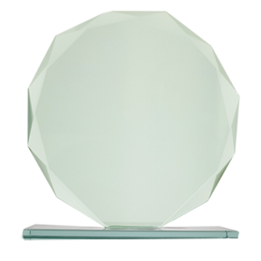Glas standaard Beate - Afbeelding 2
