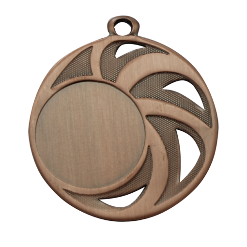 Medailles DI 4503 Ø 4,5 cm - Afbeelding 2