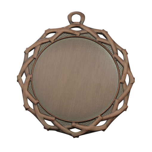 Medailles DI 7003 Ø 7 cm - Afbeelding 2