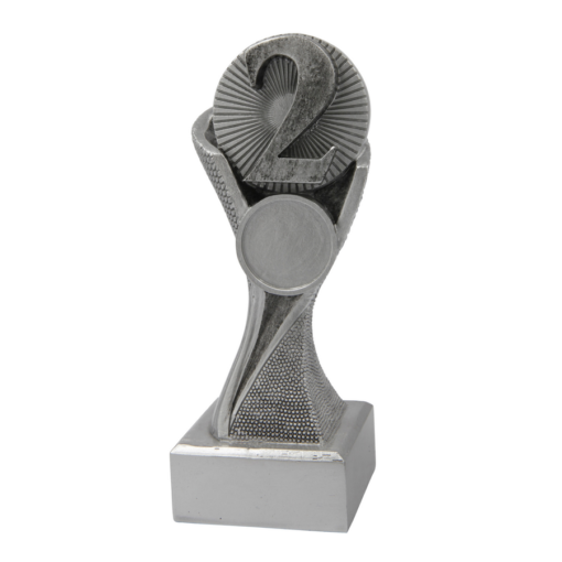 FG 4041 beeldje nummer 1, 2 en 3 - Afbeelding 2