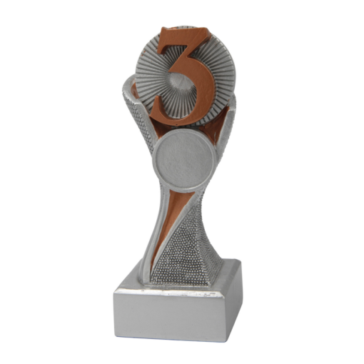 FG 4041 beeldje nummer 1, 2 en 3 - Afbeelding 3