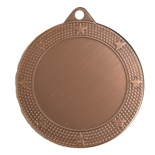 Medailles ME 700 Ø 7 cm - Afbeelding 5
