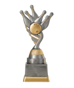Figuur Antiek Bowlen