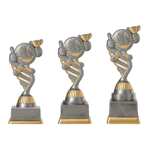 Figuur Antiek Kids - Afbeelding 2