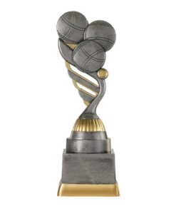 Figuur Antiek Jeu d'boule