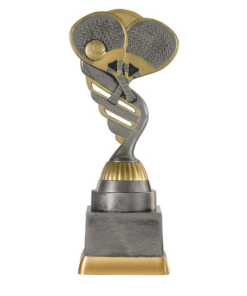 Figuur Antiek Padel