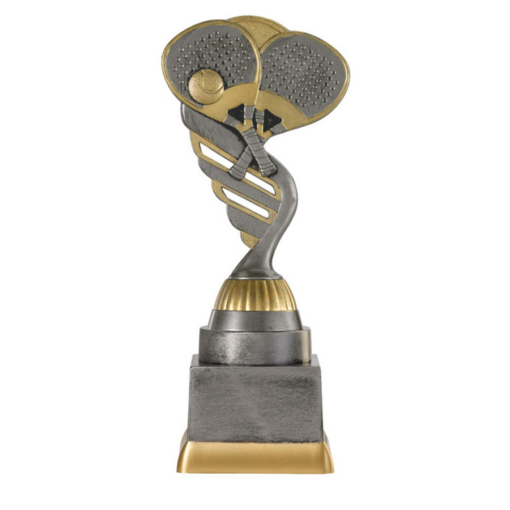 Figuur Antiek Padel