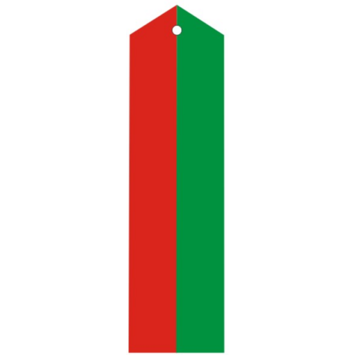 Erelinten 18 x 5 cm - Afbeelding 12