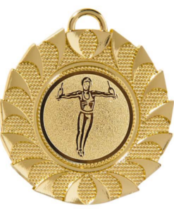 Medailles M29 Ø 5 cm